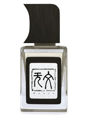 Wuwen 无文 Narcissus Tea 水仙单丛茶 fragrance bottle