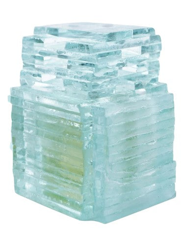 House of Atropa Tesseract fragrance bottle