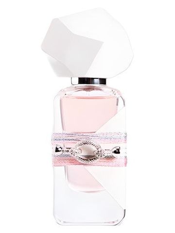 Wuwen 无文 Drunk Fairy 花月酒仙 fragrance bottle