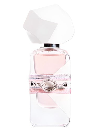 Wuwen 无文 Drunk Fairy 花月酒仙 fragrance bottle