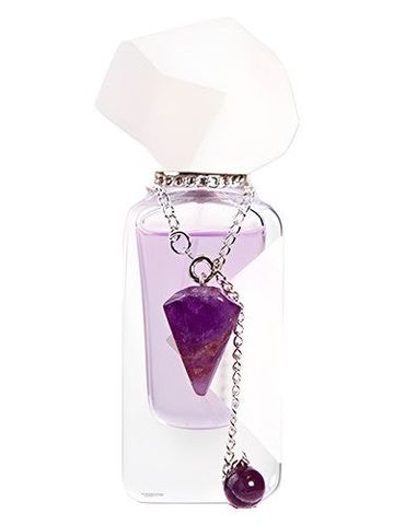 Wuwen 无文 Mr. Cedar's Crush 凌云花境 fragrance bottle
