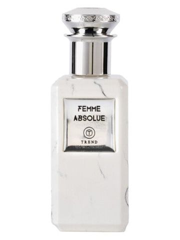 Trend Perfumes Femme Absolue fragrance bottle