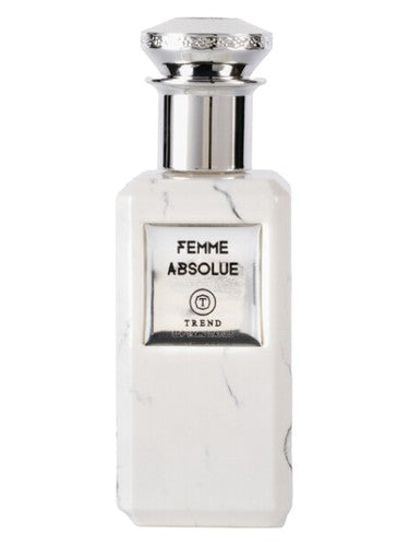 Trend Perfumes Femme Absolue fragrance bottle