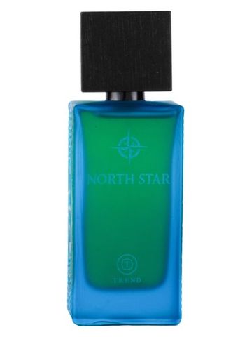 Trend Perfumes North Star fragrance bottle