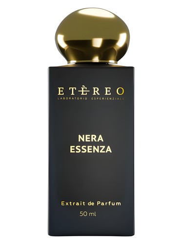 Etereo Nera Essenza