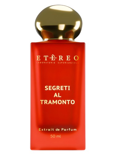 Etereo Segreti al Tramonto