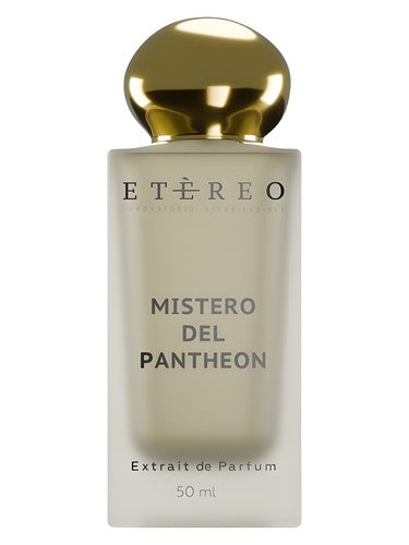 Etereo Mistero del Pantheon