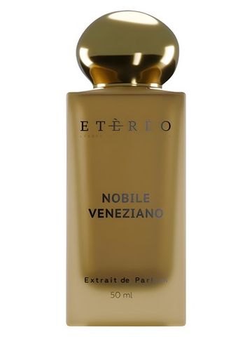 Etereo Nobile Veneziano fragrance bottle