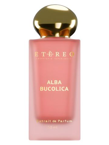 Etereo Alba Bucolica fragrance bottle