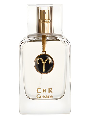 CnR Create Aries for Men fragrance bottle