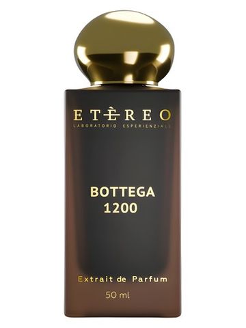 Etereo Bottega 1200 fragrance bottle