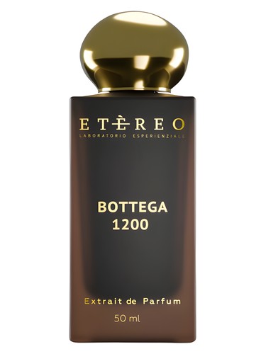 Etereo Bottega 1200 fragrance bottle