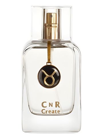 CnR Create Taurus for Men fragrance bottle
