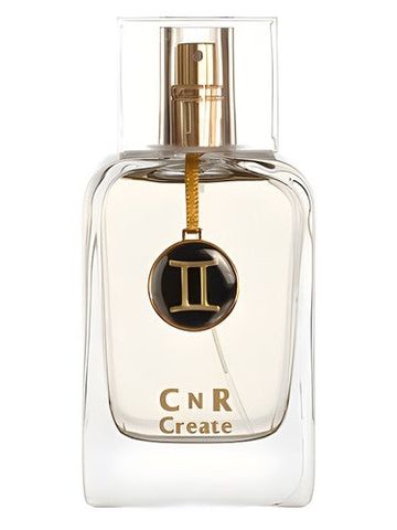 CnR Create Gemini for Men fragrance bottle