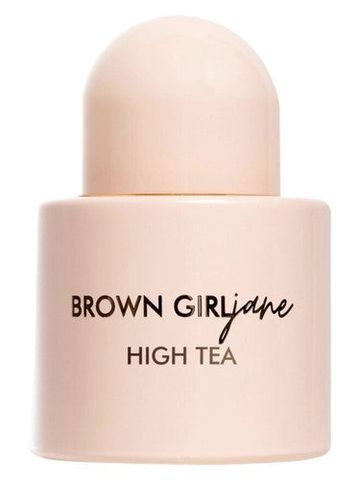 Brown Girl Jane High Tea fragrance bottle