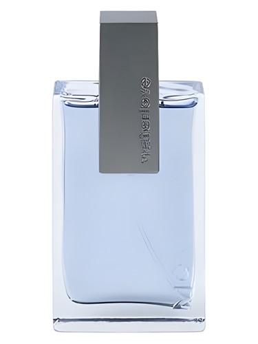 Mexx Mexx Waterlove Man fragrance bottle