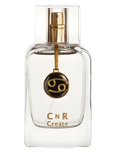 CnR Create Cancer for Men fragrance bottle