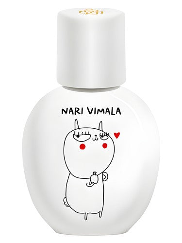 SIAM 1928 Nari Vimala fragrance bottle