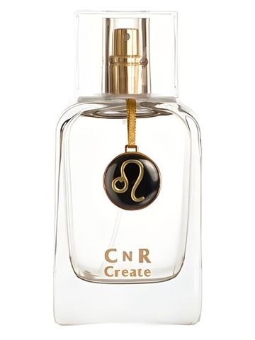 CnR Create Leo for Men fragrance bottle