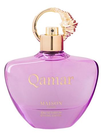 MAISON ASRAR Qamar fragrance bottle