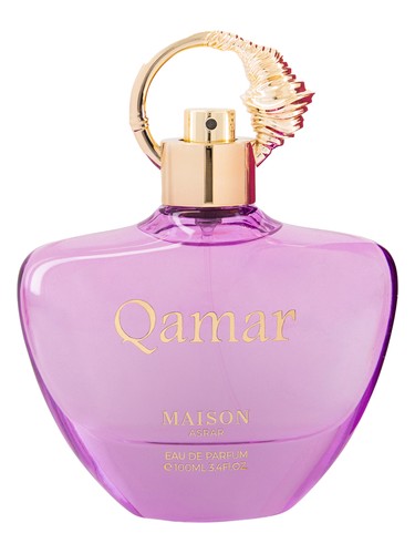 MAISON ASRAR Qamar fragrance bottle
