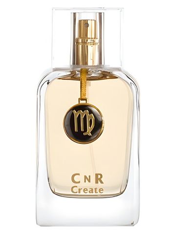 CnR Create Virgo for Men fragrance bottle