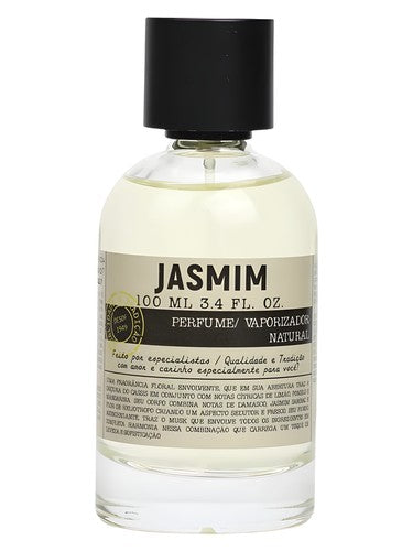 Flora Pura Jasmim fragrance bottle