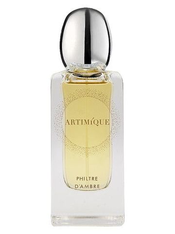 Artimique Philtre d'Ambre fragrance bottle