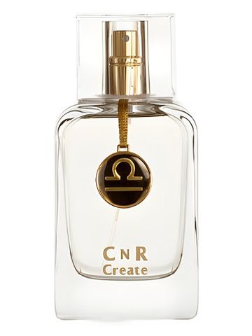 CnR Create Libra for Men fragrance bottle