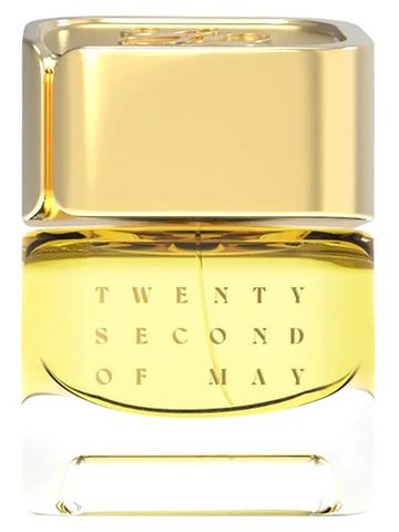 twentysecondofmay Bee's Home fragrance bottle