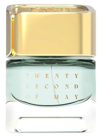 twentysecondofmay Sunbeds & Daydreams fragrance bottle