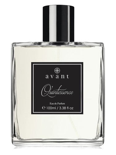 Avant Quintessence
