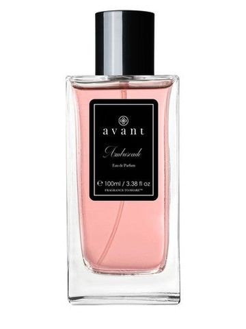 Avant Ambuscade fragrance bottle