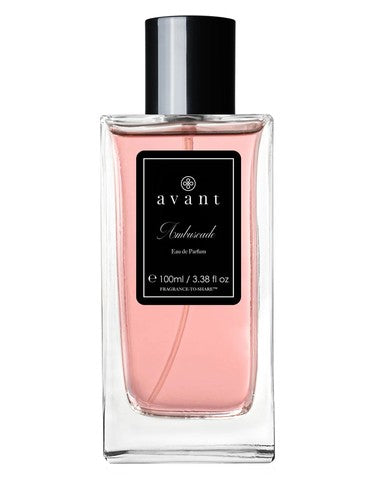 Avant Ambuscade fragrance bottle