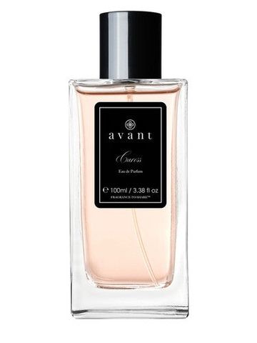 Avant Caress fragrance bottle