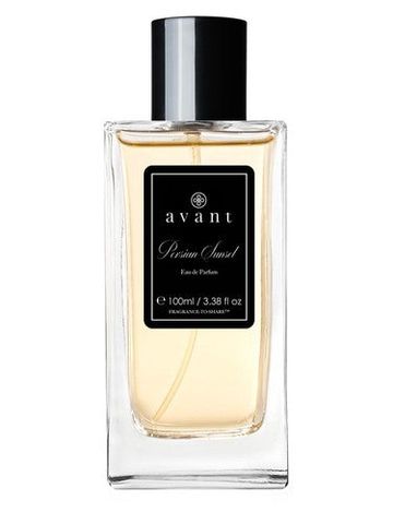 Avant Persian Sunset fragrance bottle
