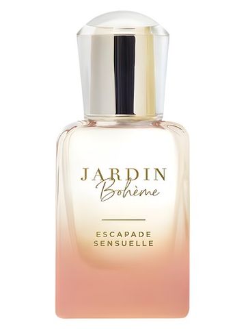 Jardin Bohème Escapade Sensuelle fragrance bottle
