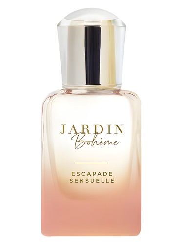 Jardin Bohème Escapade Sensuelle fragrance bottle