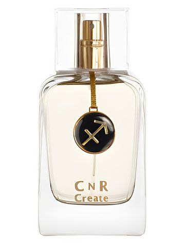 CnR Create Sagittarius for Men fragrance bottle