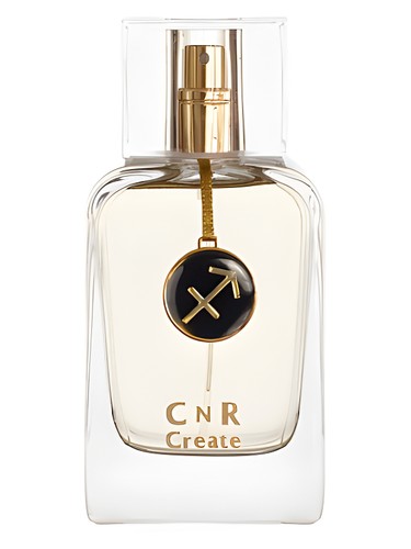 CnR Create Sagittarius for Men fragrance bottle