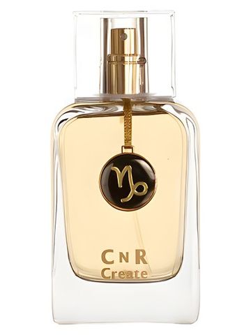 CnR Create Capricorn for Men fragrance bottle