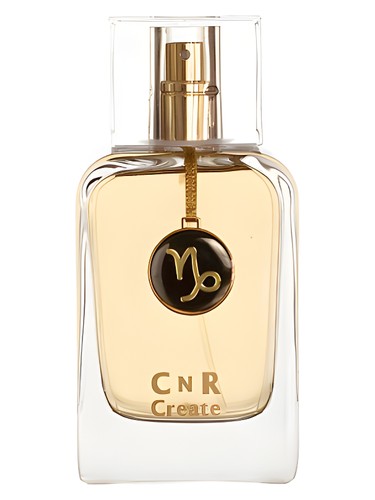 CnR Create Capricorn for Men fragrance bottle