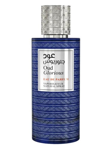 Emper Oud Glorious fragrance bottle