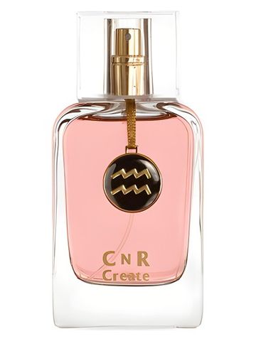CnR Create Aquarius for Men fragrance bottle
