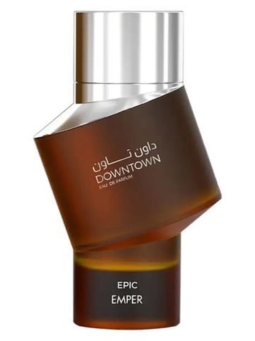 Emper Downtown Epic fragrance bottle