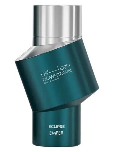 Emper Downtown Eclipse fragrance bottle