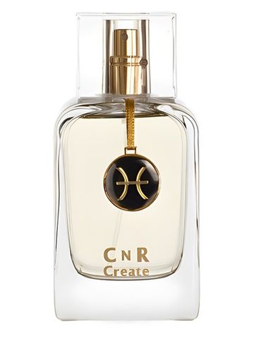 CnR Create Pisces for Men fragrance bottle