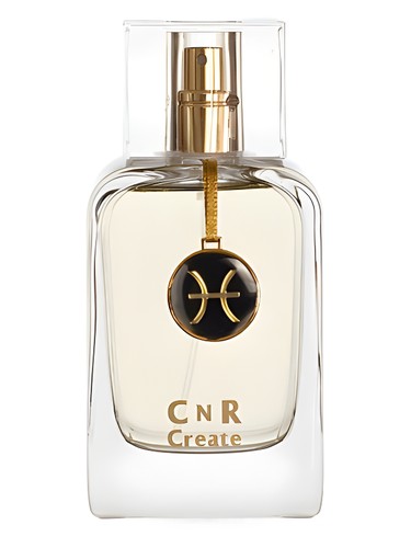 CnR Create Pisces for Men fragrance bottle