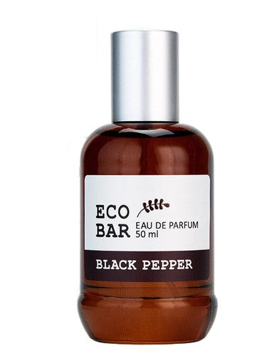 Vinci Black Pepper fragrance bottle
