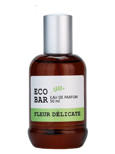 Vinci Fleur Délicate fragrance bottle